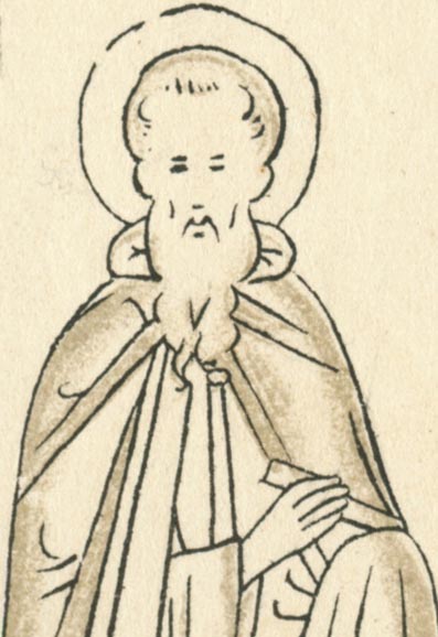 И преподобного отца нашего Феоктиста, иже в Кукумуле Сикелийстем