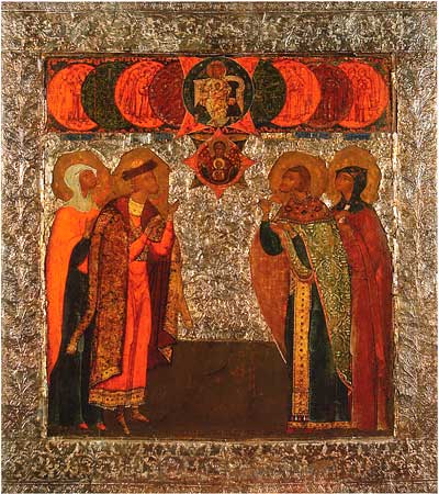 Свята́го священному́ченика Феодо́та, епи́скопа Кирине́йскаго