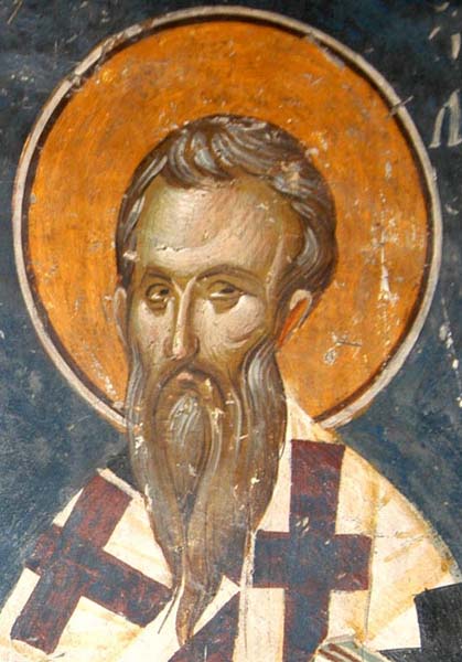 Иже во свв. отца нашего Павла Исповедника, патр. Цареграда