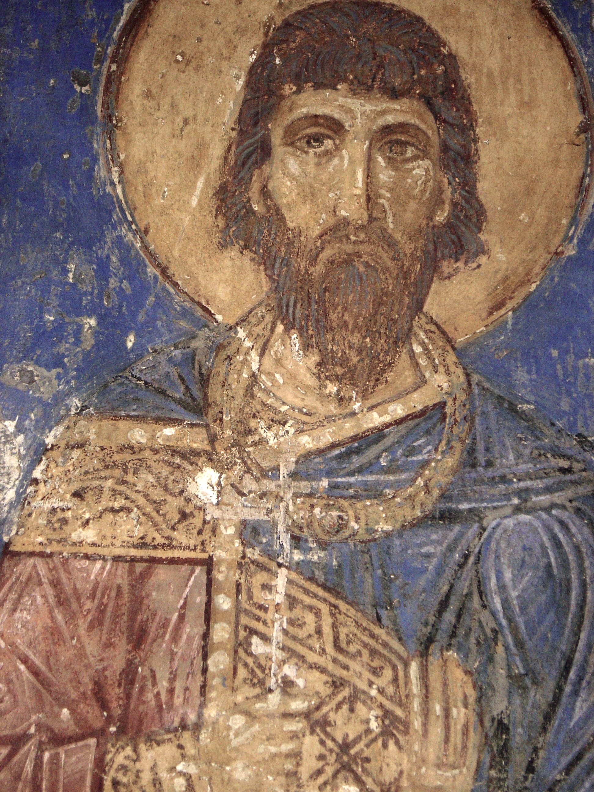 Свв. мчч. Евдоксия, Зинона, Ромила, Макария и иже с ними 1104-х мчч.